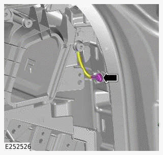 Instrument Panel Upper Trim